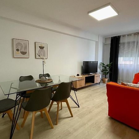 Carrerahouses Norte Con Garaje 비고 외부 사진