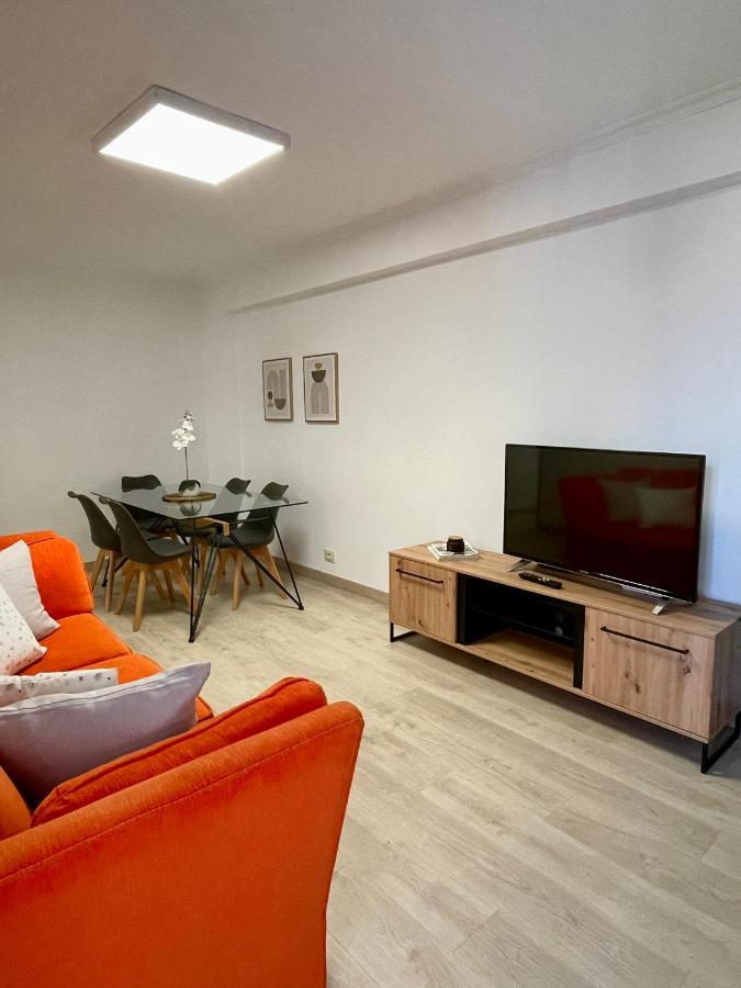 Carrerahouses Norte Con Garaje 비고 외부 사진