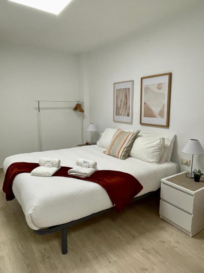 Carrerahouses Norte Con Garaje 비고 외부 사진