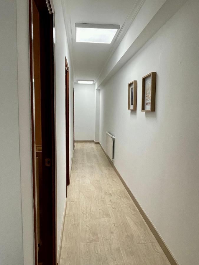 Carrerahouses Norte Con Garaje 비고 외부 사진