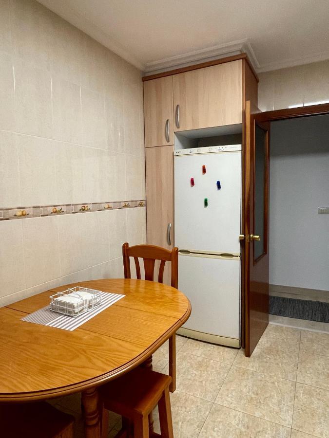 Carrerahouses Norte Con Garaje 비고 외부 사진